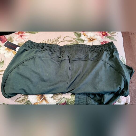 #281 Bally Total Fitness Workout Joggers - Various Colors - Picture 4 of 10